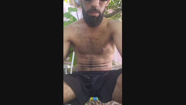 Morenoodanit 14-01-2025 Recorded Video jackoff
