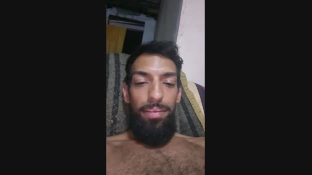 Morenoodanit 15-01-2025 Recorded Video naked