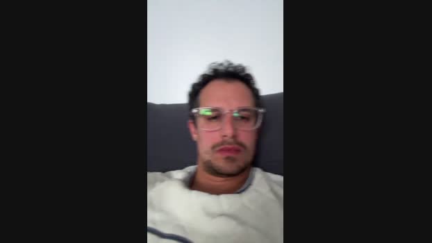 Nursealone 14-01-2025 Recorded Video gag
