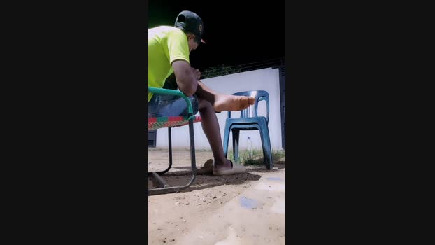 Papiyoungpig 15-01-2025 Recorded Video Cam