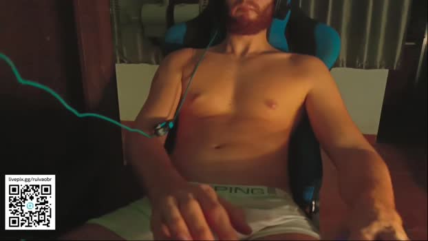 Ruivaobr 14-01-2025 Recorded Video jackoff