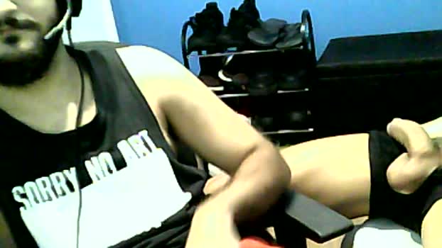 Tylertrevor19 15-01-2025 Recorded Video prettyface