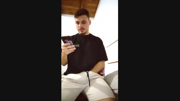 Victoronly22 15-01-2025 Recorded Video lush