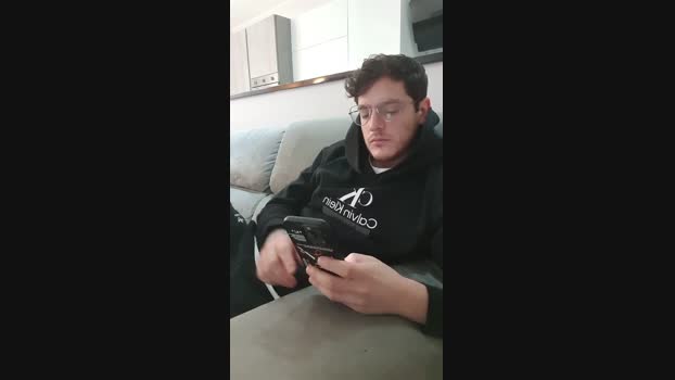 WetDream20 14-01-2025 Recorded Video deep