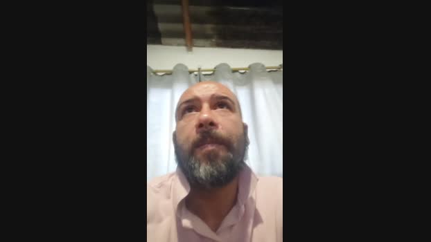 degravata 15-01-2025 Recorded Video handsome