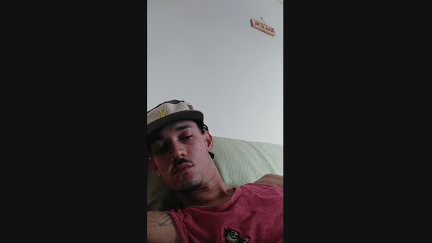 gustavinho24xxx 15-01-2025 Recorded Video hard