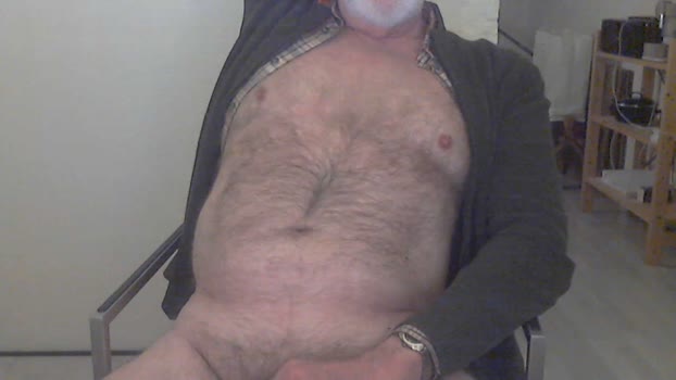 hairybull 14-01-2025 Recorded Video juicy