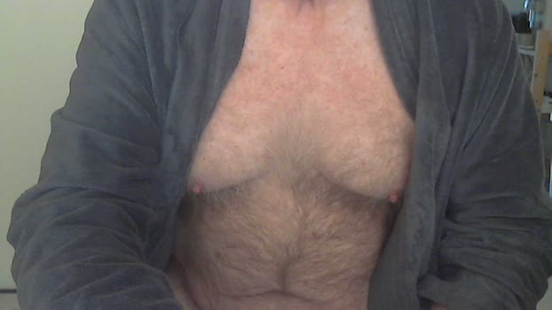 hairybull 15-01-2025 Recorded Video Pretty