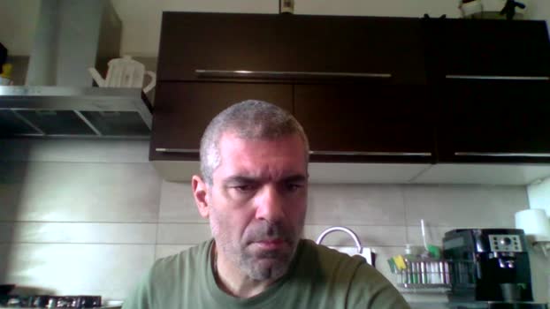 ilmioo21 15-01-2025 Recorded Video hard