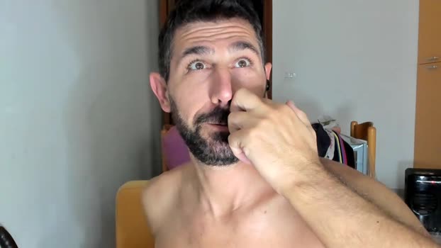 italysexyman 15-01-2025 Recorded Video Ass