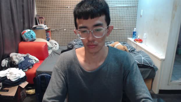 jason_KK 14-01-2025 Recorded Video analsex