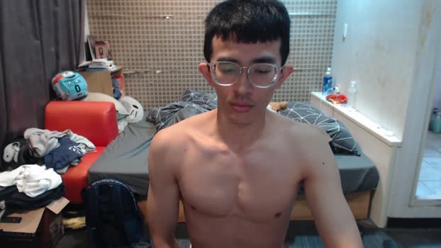 jason_KK 15-01-2025 Recorded Video XXX