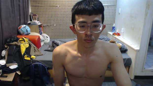 jason_KK 15-01-2025 Recorded Video lush