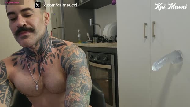 kairosmeucci 15-01-2025 Recorded Video nasty