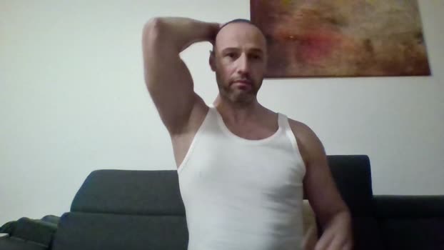 ralfrush 14-01-2025 Recorded Video spanking