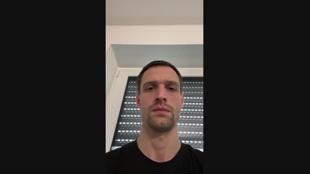 sturmteufel 15-01-2025 Recorded Video sweet