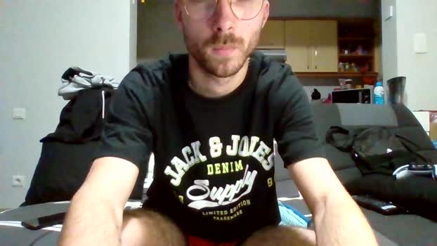 thomas954 14-01-2025 Recorded Video hardcock