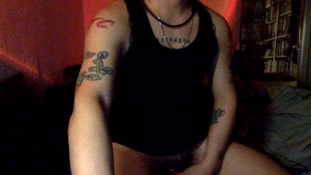 zhishanist4 14-01-2025 Recorded Video bicurious