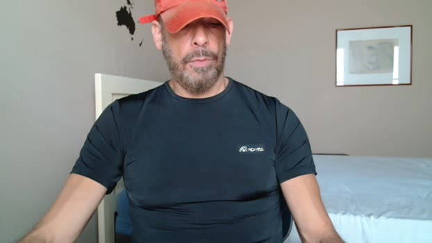 ALPH4BETO 16-01-2025 Recorded Video sexyfeet