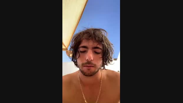 Baldolupetto 16-01-2025 Recorded Video moan