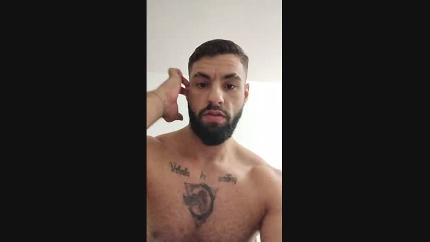 Boneshot051 15-01-2025 Recorded Video naughty