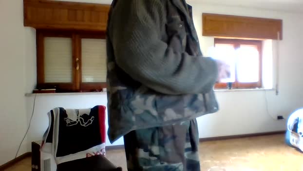 COBRAHARD 16-01-2025 Recorded Video sexybody