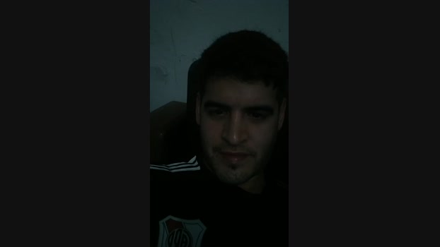 Charleta3012 16-01-2025 Recorded Video Video