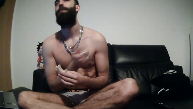 DaWoD007 15-01-2025 Recorded Video strip