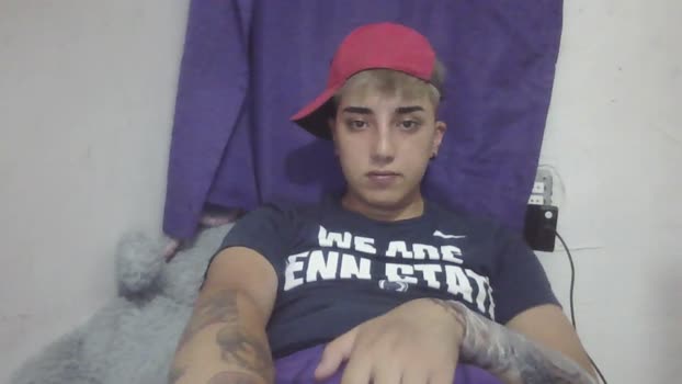 Estebvndido 16-01-2025 Recorded Video playtime