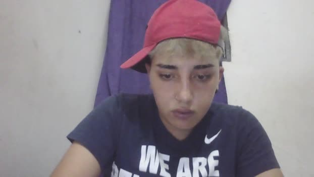 Estebvndido 16-01-2025 Recorded Video sexyfeet