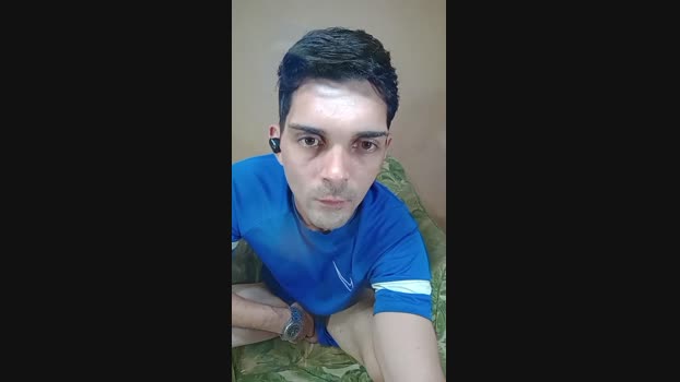 Henri24cm 16-01-2025 Recorded Video gay