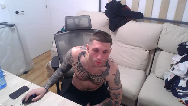 Hunterzito37 15-01-2025 Recorded Video Porn