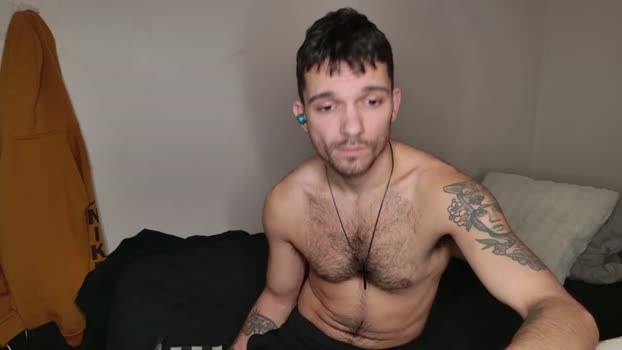 Jackdesfeux 16-01-2025 Recorded Video kiss