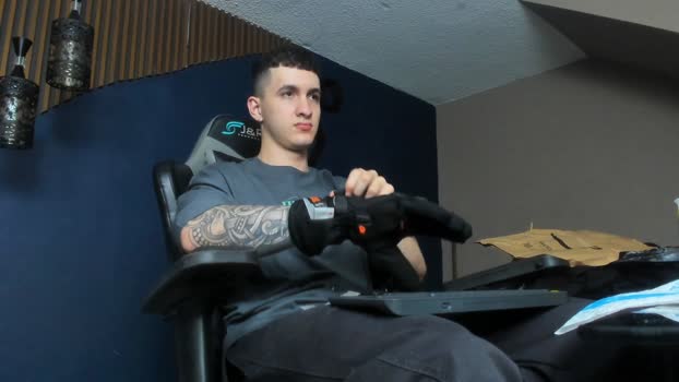 JacksonOlsenn 15-01-2025 Recorded Video lush