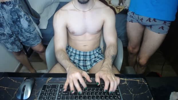 Lealboy 16-01-2025 Recorded Video ass