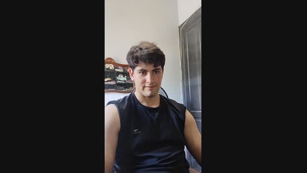 Lucas_Pink1 15-01-2025 Recorded Video strip