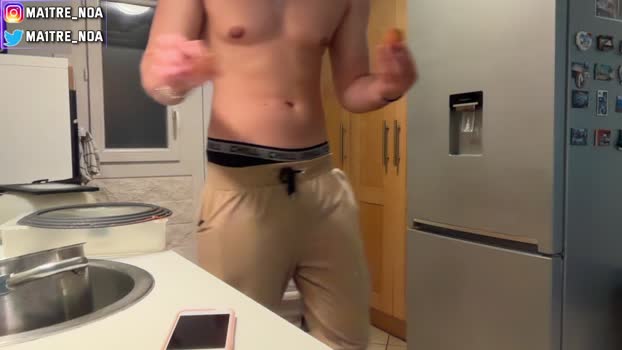 Ma1tre_noa 16-01-2025 Recorded Video toy