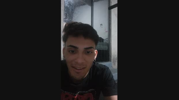 Mateusssjjjj 15-01-2025 Recorded Video sexyfeet