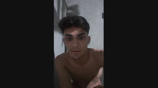 Mateusssjjjj 15-01-2025 Recorded Video Video