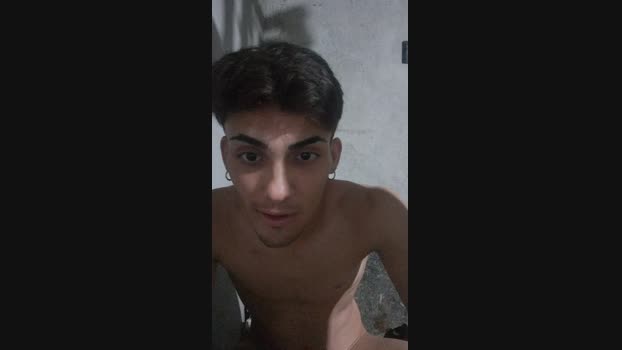 Mateusssjjjj 15-01-2025 Recorded Video horny