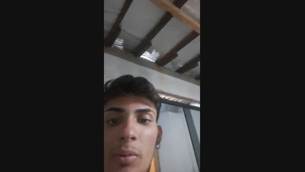 Mateusssjjjj 16-01-2025 Recorded Video Video
