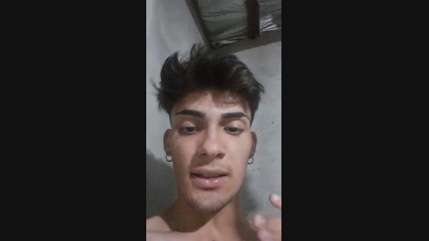 Mateusssjjjj 16-01-2025 Recorded Video cute