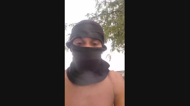 Moreninhovieira 15-01-2025 Recorded Video bigballs