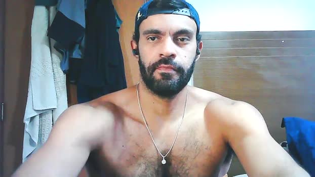 Moreno_Gigante 15-01-2025 Recorded Video yummy