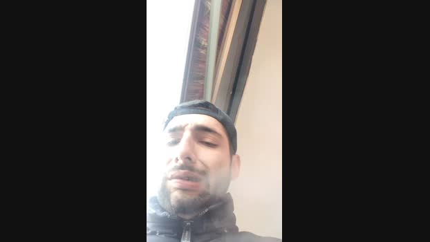 Spero02 16-01-2025 Recorded Video Video
