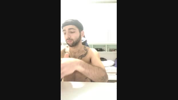 Spero02 16-01-2025 Recorded Video nude