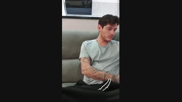 WetDream20 16-01-2025 Recorded Video big