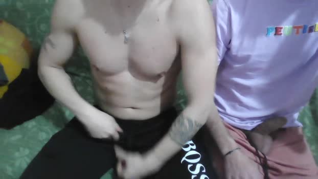 antonio1643 15-01-2025 Recorded Video legs
