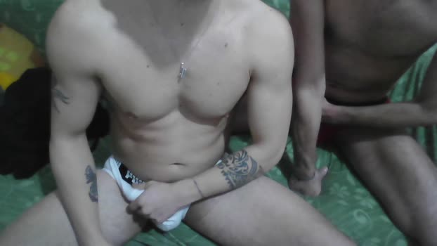 antonio1643 15-01-2025 Recorded Video fuckher