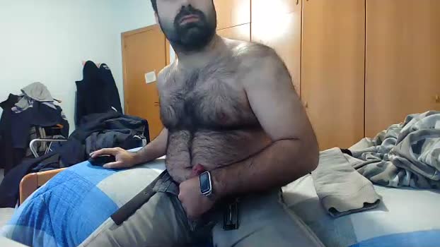 bleakw85 16-01-2025 Recorded Video sex